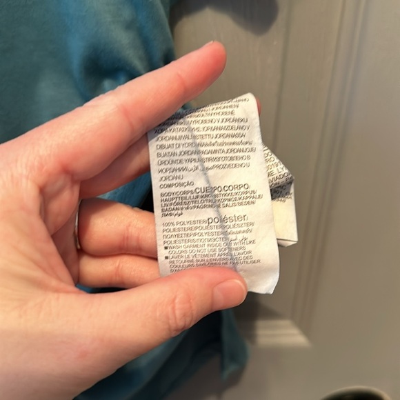 Under Armour Loose Tee - Picture 5 of 6